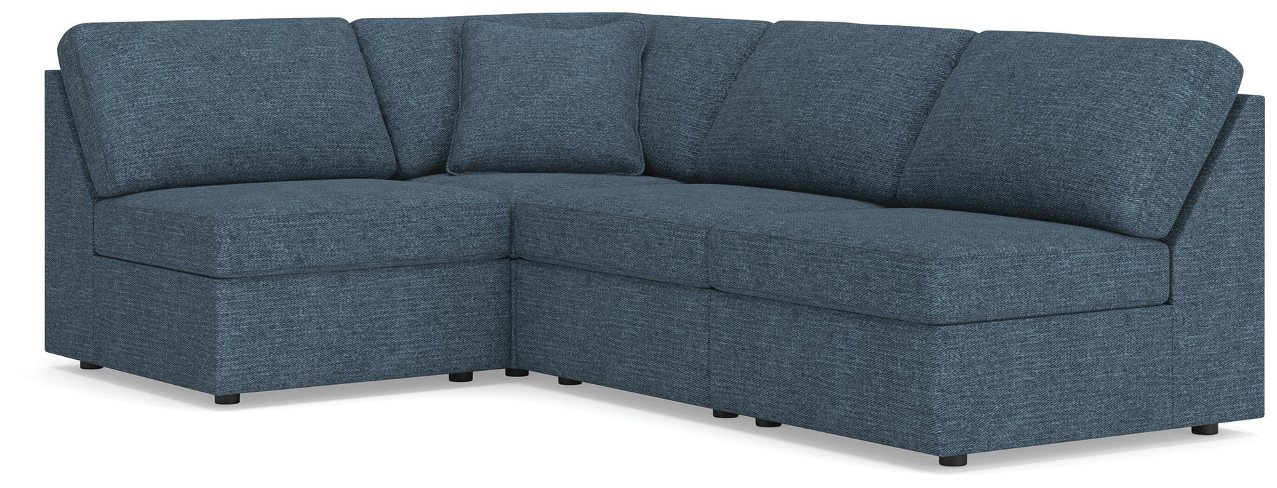 4-Piece Sectional