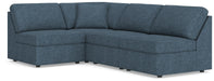4-Piece Sectional