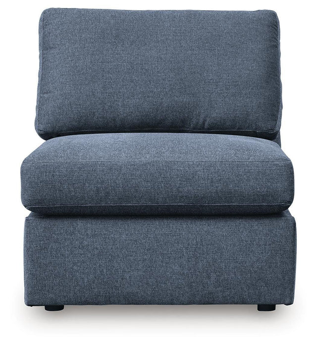 6-Piece Sectional