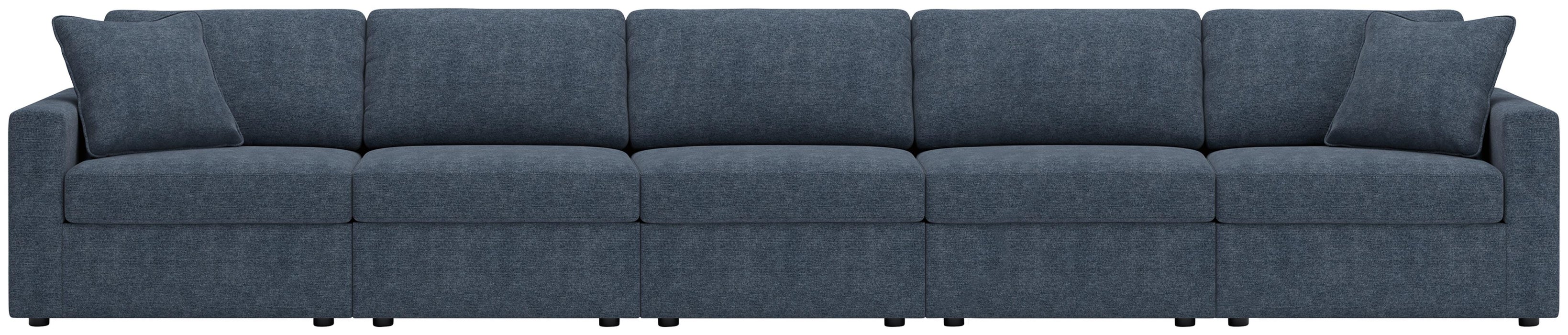 5-Piece Sectional