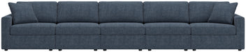 5-Piece Sectional