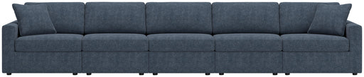 5-Piece Sectional