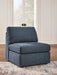 5-Piece Sectional with Chaise