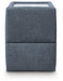 Signature Design Ink 7-Piece Sectional