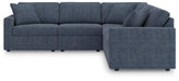 5-Piece Sectional