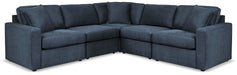 5-Piece Sectional