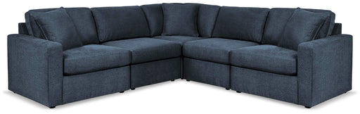 5-Piece Sectional