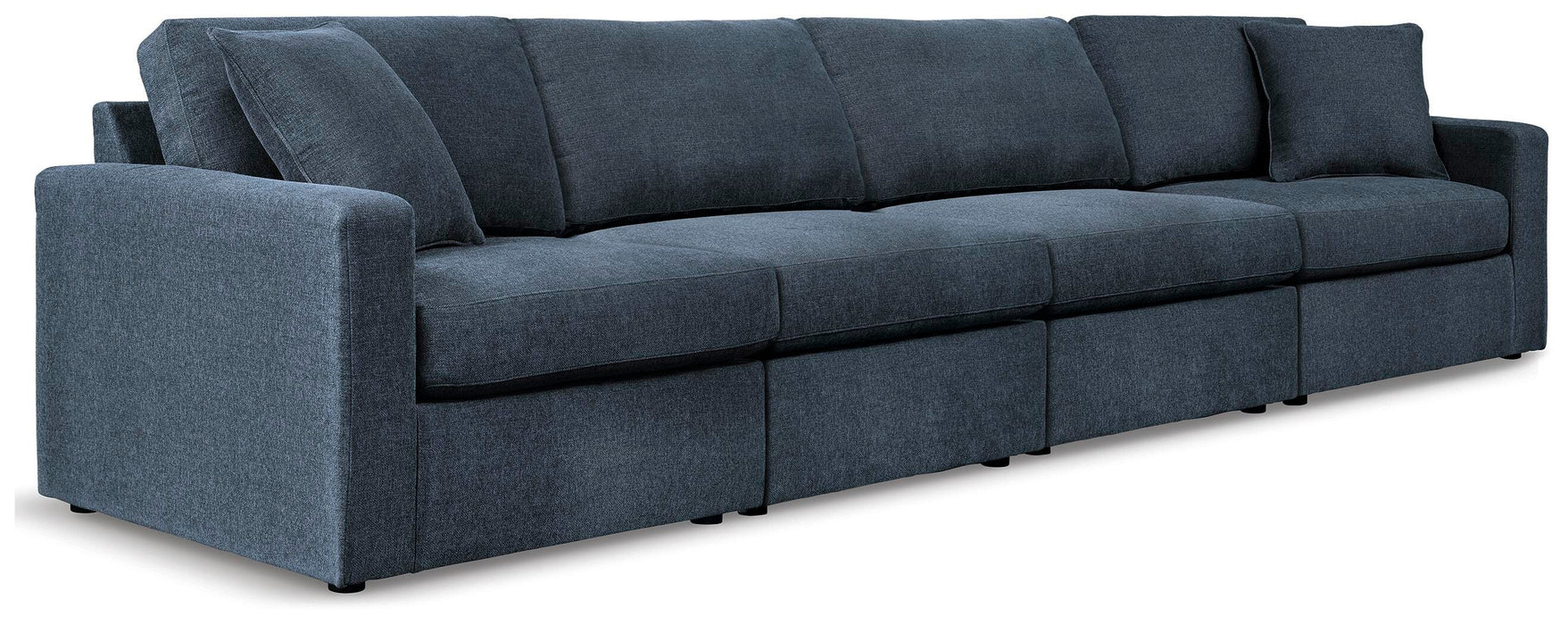4-Piece Sofa