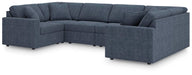 6-Piece Sectional