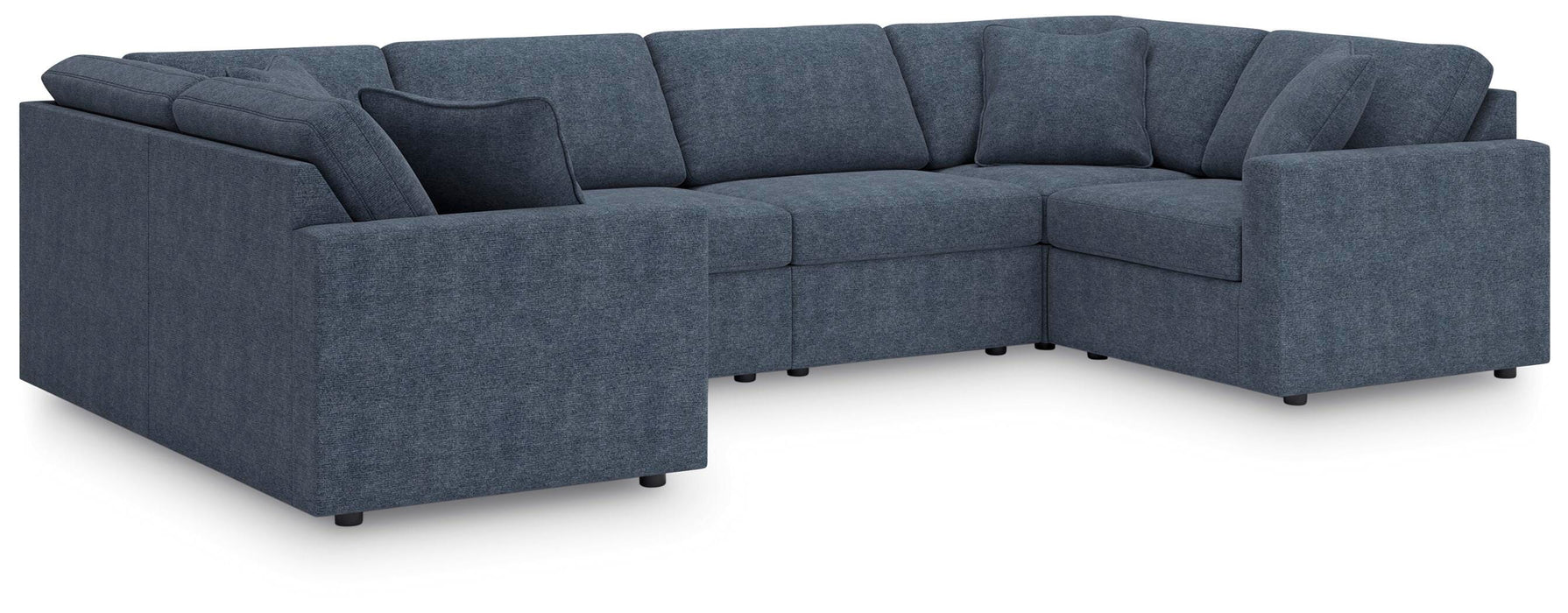 6-Piece Sectional