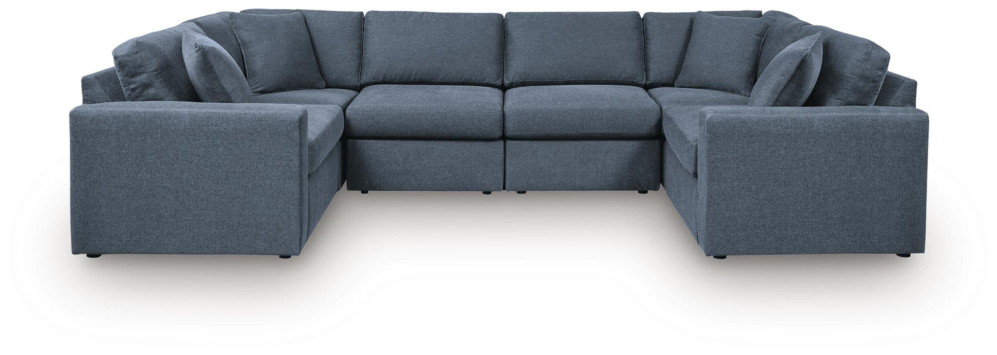 6-Piece Sectional