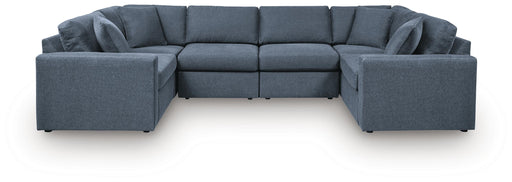 6-Piece Sectional