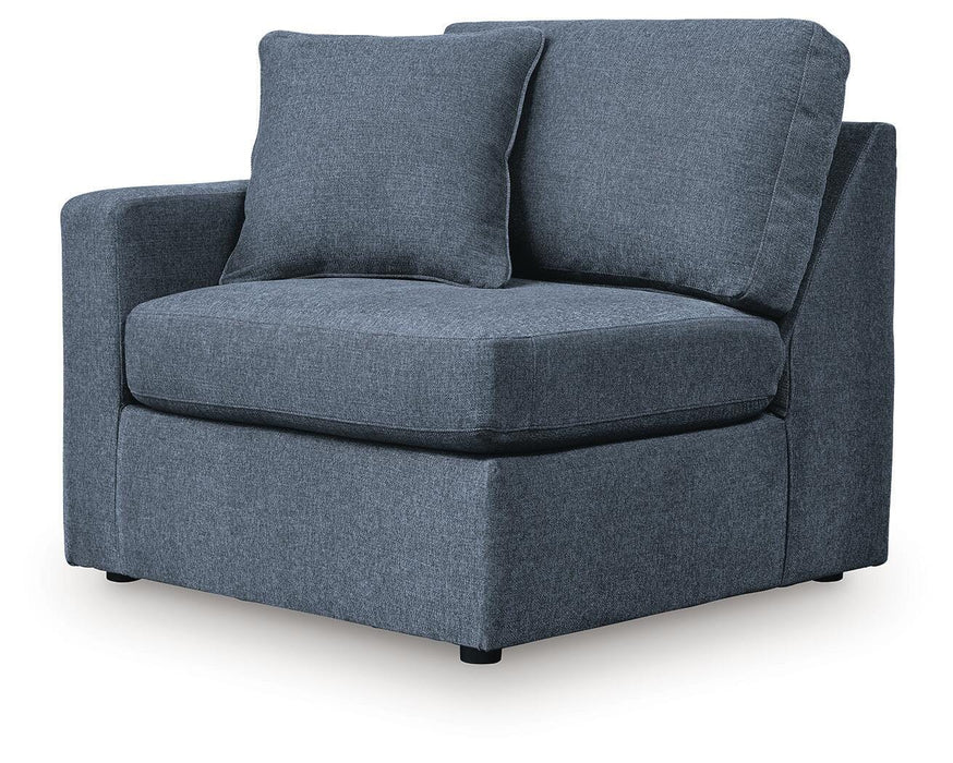 4-Piece Sectional