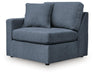 4-Piece Sectional with Chaise