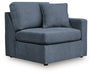 4-Piece Sectional with Chaise