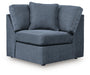6-Piece Sectional with Audio Console