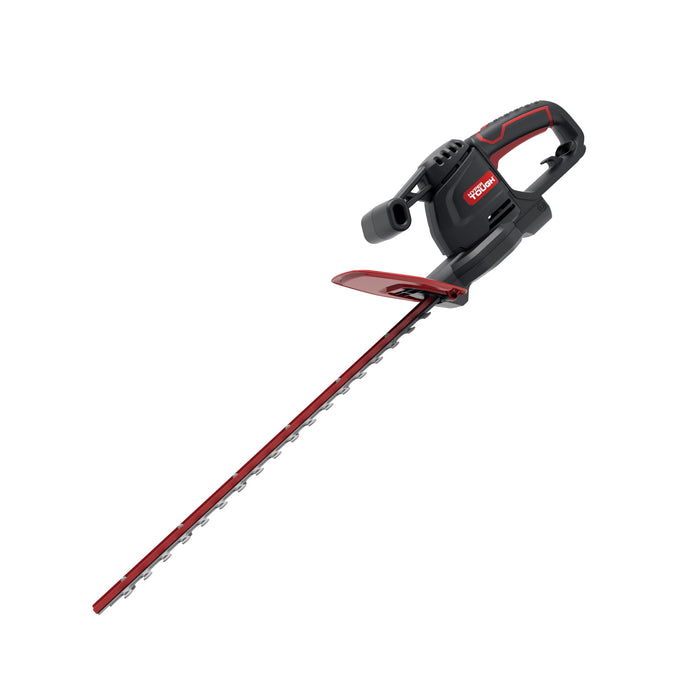 Hyper Tough 3.7-Amp 20 in. Corded Electric Hedge Trimmer HT21-401-002-02 [New] - used_good