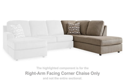 O'Phannon Briar Living Room Collection