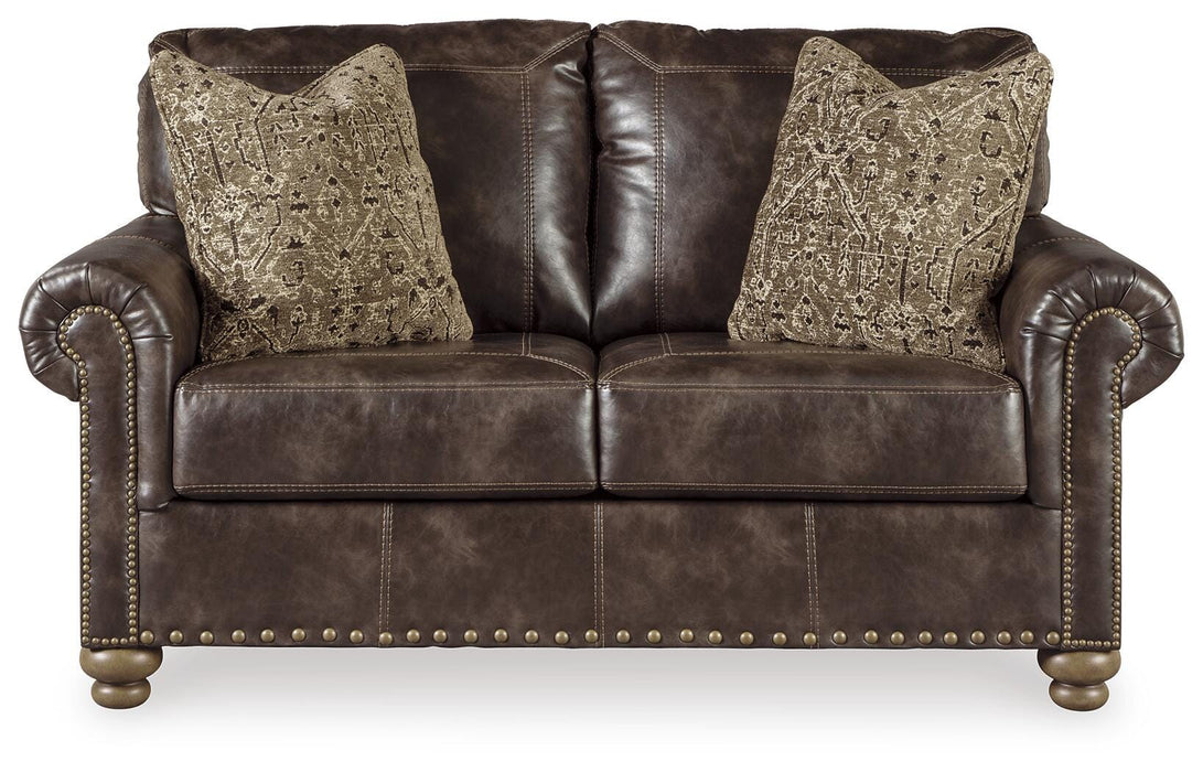 Nicorvo Coffee Living Room Collection