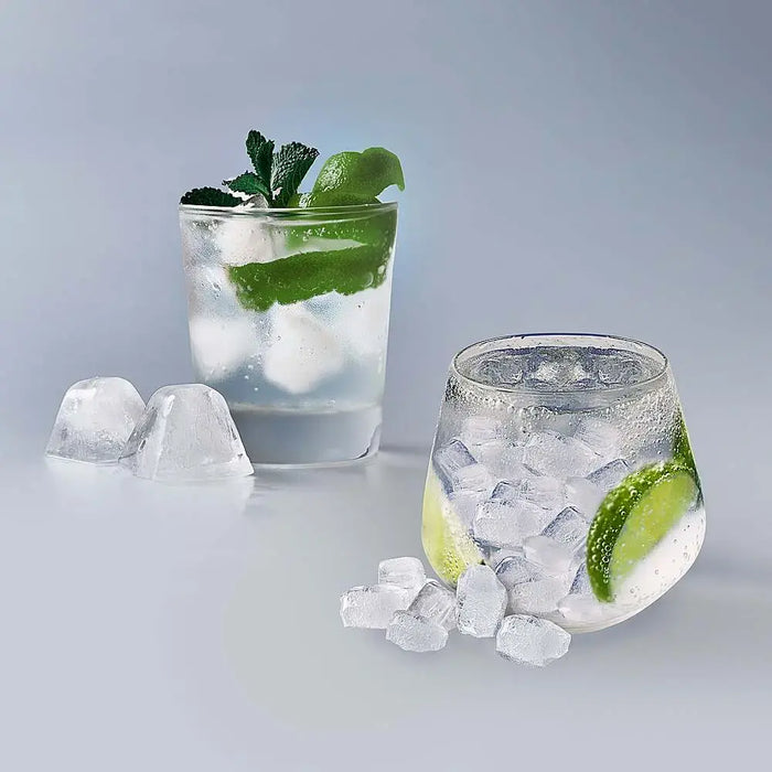 Samsung - 29 cu. ft. 4-Door Flex French Door Smart Refrigerator with Dual Ice Maker - Black Stainless Steel - new