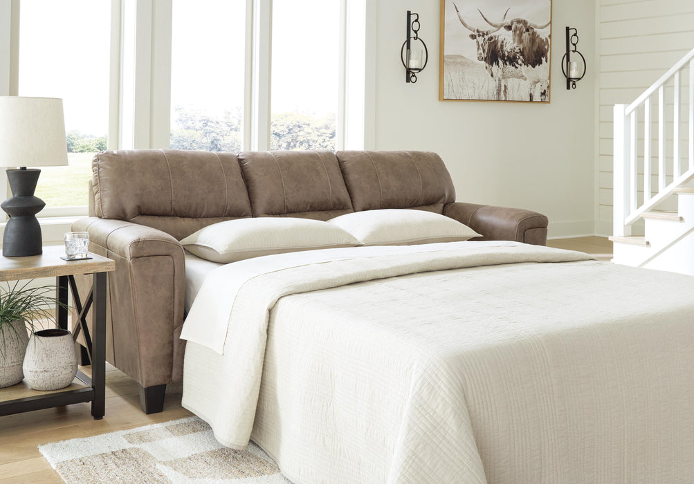 Queen Sofa Sleeper