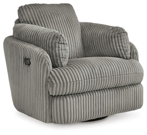 Swivel Glider Recliner