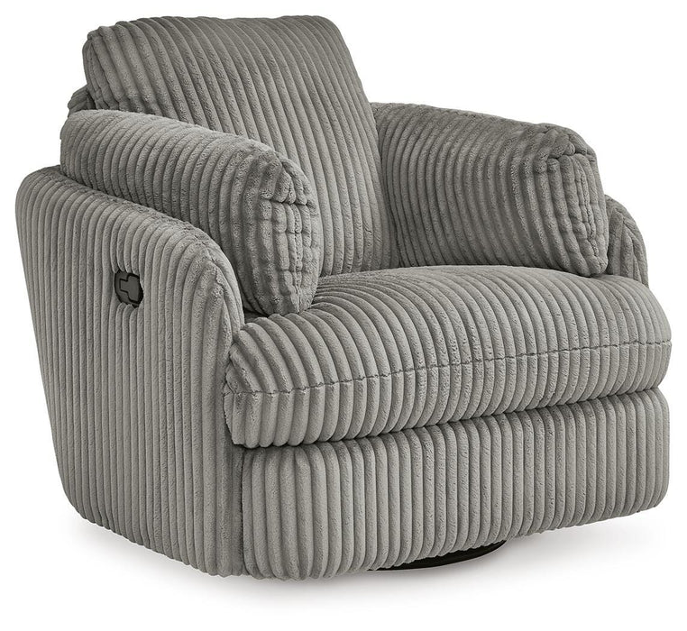 Swivel Glider Recliner