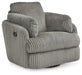 Swivel Glider Recliner