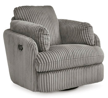Swivel Glider Recliner