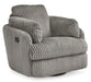Swivel Glider Recliner