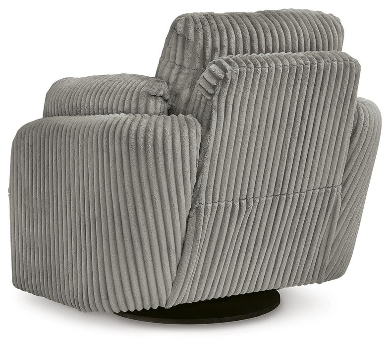 Swivel Glider Recliner