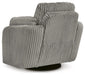 Swivel Glider Recliner