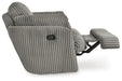 Swivel Glider Recliner