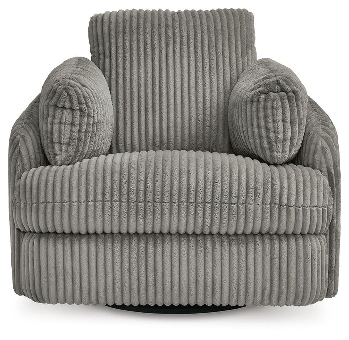 Swivel Glider Recliner