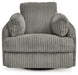 Swivel Glider Recliner