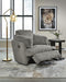 Swivel Glider Recliner