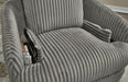 Swivel Glider Recliner