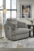 Swivel Glider Recliner