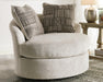 Swivel Accent Chair