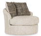 Swivel Accent Chair
