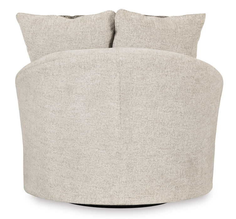 Swivel Accent Chair
