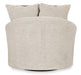 Swivel Accent Chair