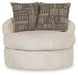 Swivel Accent Chair