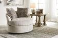 Swivel Accent Chair
