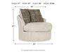 Swivel Accent Chair