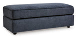 Oversized Accent Ottoman