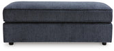 Oversized Accent Ottoman