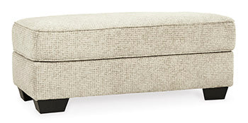 Ottoman