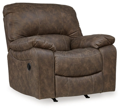 Kilmartin Chocolate Living Room Collection