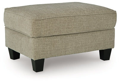 Cornet Pike Cork Living Room Collection